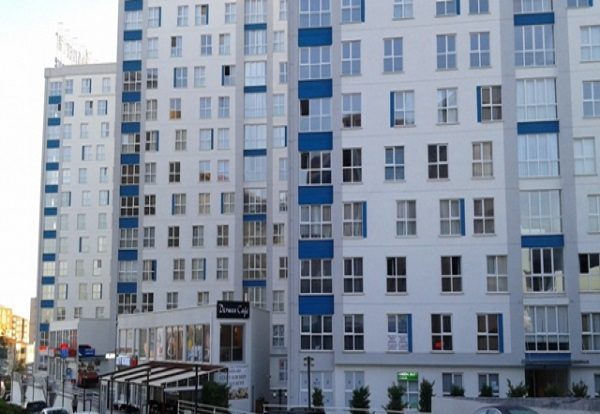 Esenyurt Günlük Kiralık Daire