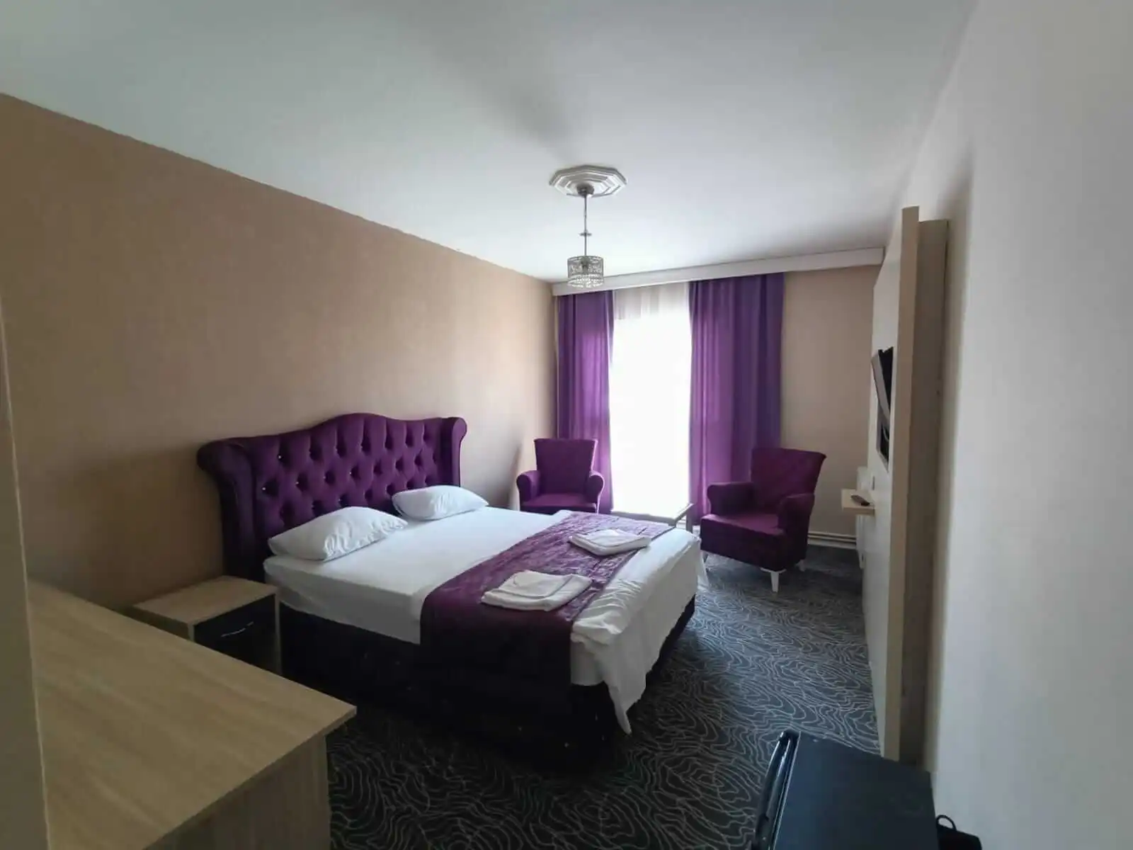 Günlük Kiralık Ev